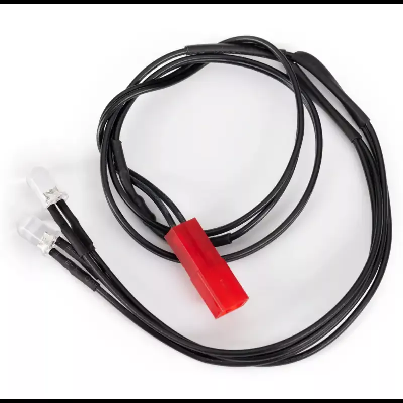Rear LED Light Harness for Ford Raptor R :5893