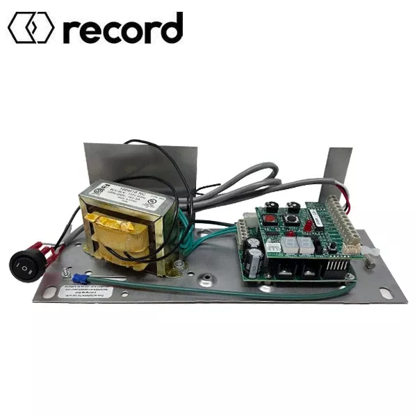 Record - W7-130 HA - Digital Control Board for HA8 SP & LP Door Operators