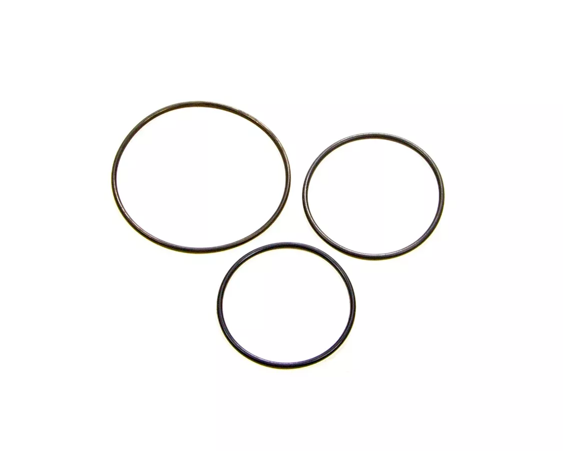 Repl O-Ring Set