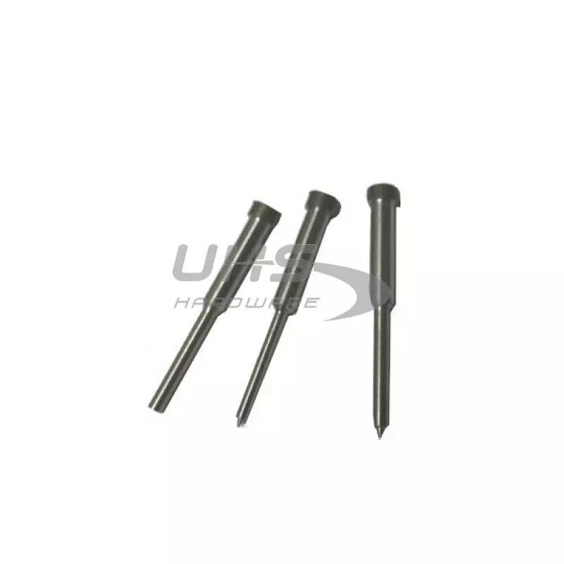 Replacement Tips for Older - Pre 2019 -Automotive Flip Key Roll Pin Press