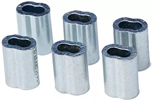 Ridgid 11258 Sleeves,Cable Crimp