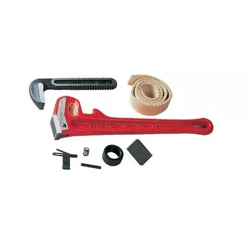 Ridgid 31435 D787S 12 HD Handle (632-) Category: Pipe Wrench Parts and Accessories