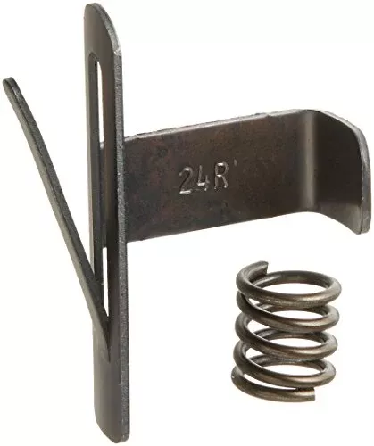 Ridgid 31705 E2677 24 Coil and Flat Spring