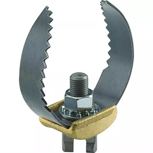 Ridgid 92515 T-412 2 1/2-Inch Double Cutter