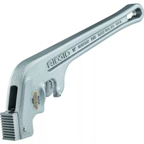 Ridgid 93912 Handle, End Wrench E914