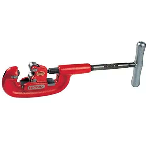 Ridgid Tools 32830 Heavy-Duty Pipe Cutters Model 3-S