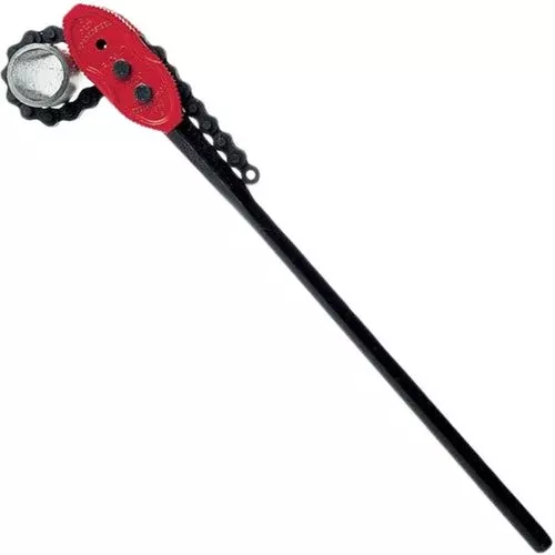 Ridgid Tools 92660 Chain Tongs Model 3215