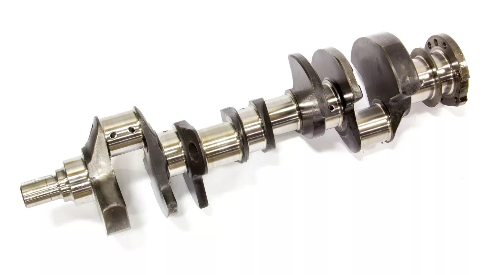 SBC 4340 Forged Compstar Crank 3.500 Stroke