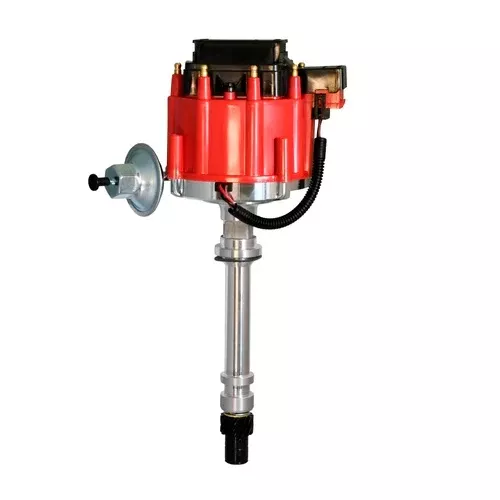 SBC/BBC HEi Distributor Flame Thrower Series