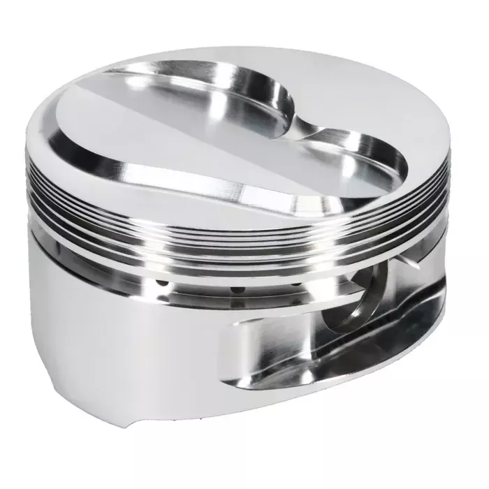 SBC Dome Piston Set 4.145 Bore+2.0cc