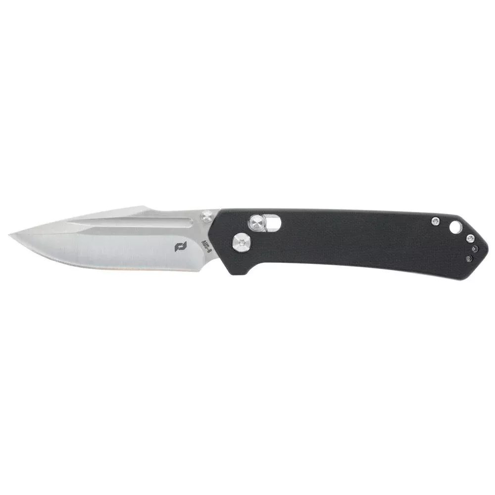 SCHRADE 1182620 Folding Pocket Knife Divergent 3.06" Drop Point (Open Box)