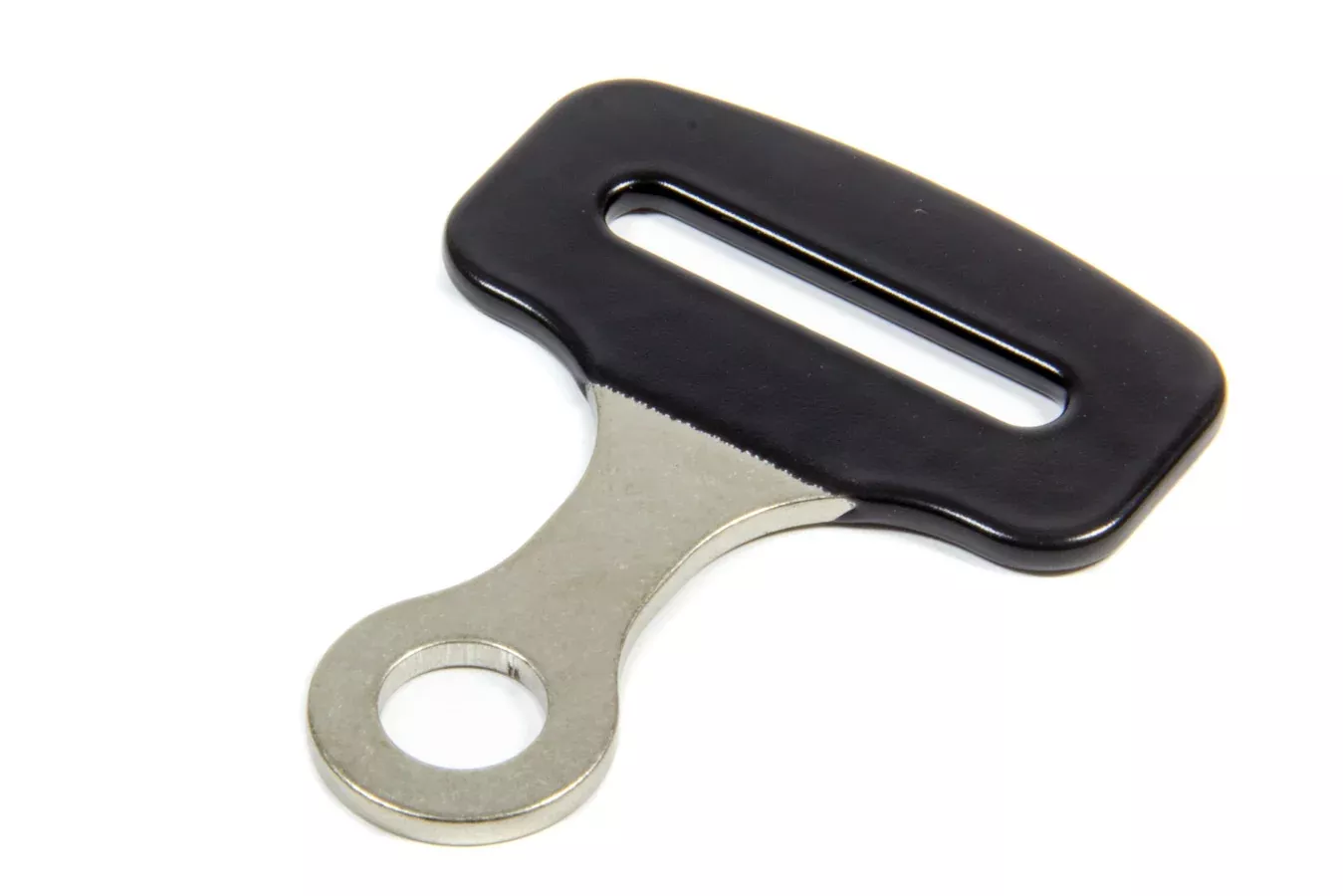 Schroth Racing - Bolt In Bracket 2in or 3in Belt Bendable