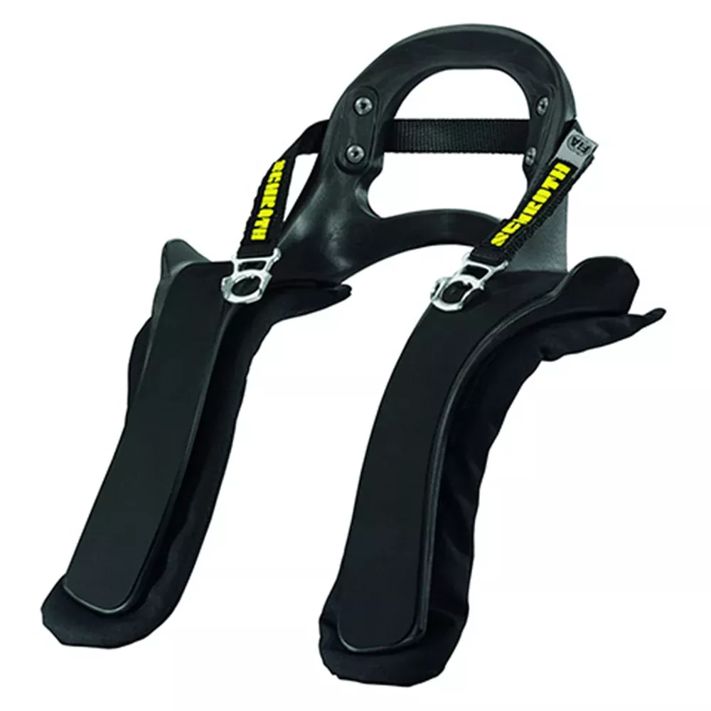 Schroth Racing - Frontal Head Restrainat SHR SS XLT 20 Med