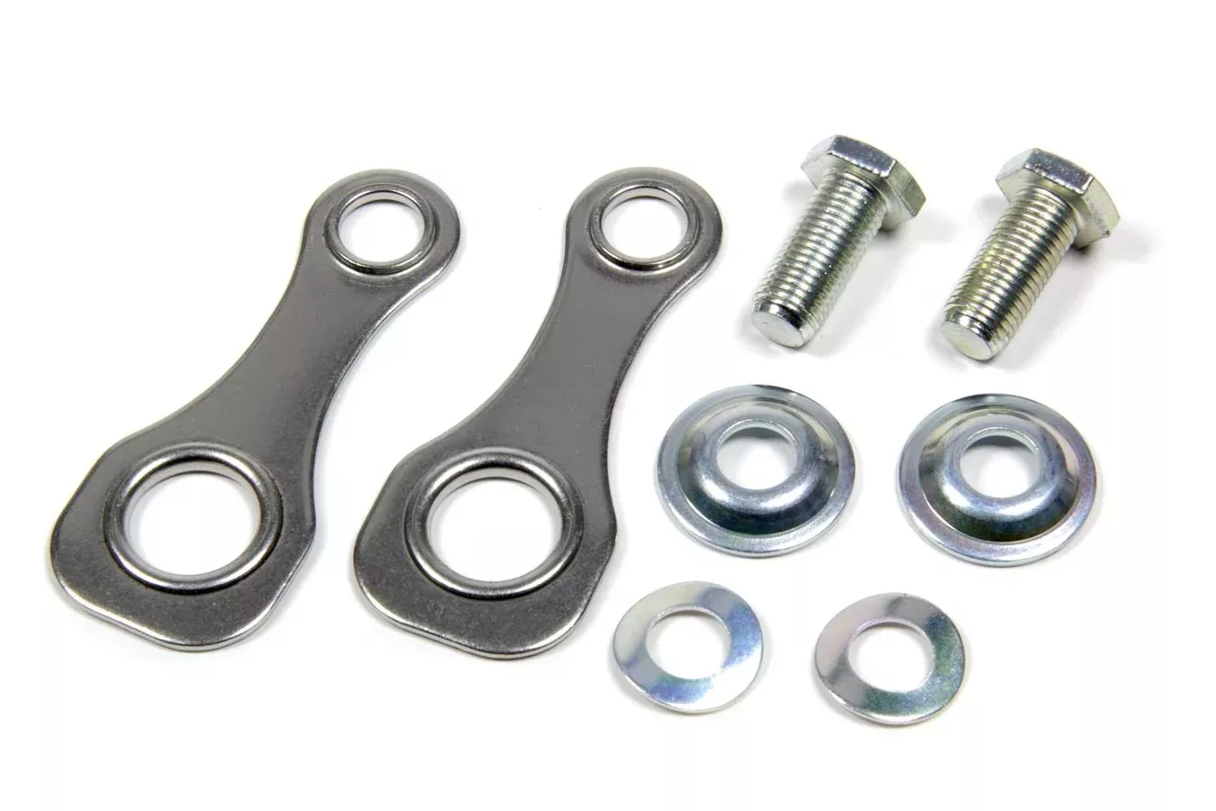 Schroth Racing - Rally End Kit B23A w/ Bolts & Washers