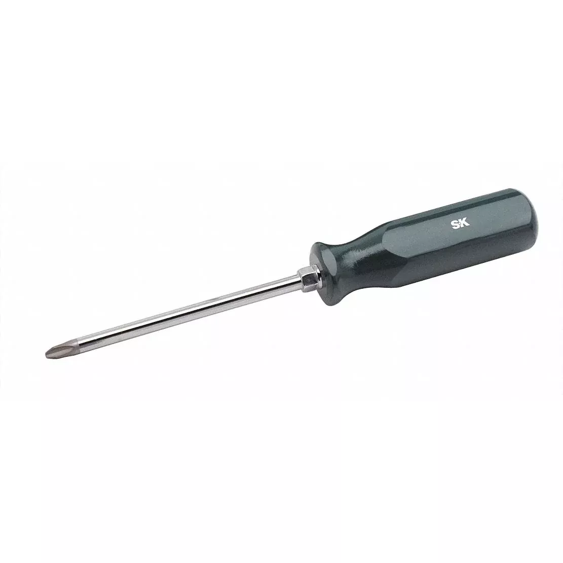 SK Hand Tools 82010 SureGrip Phillips Screwdriver P3 x 6"