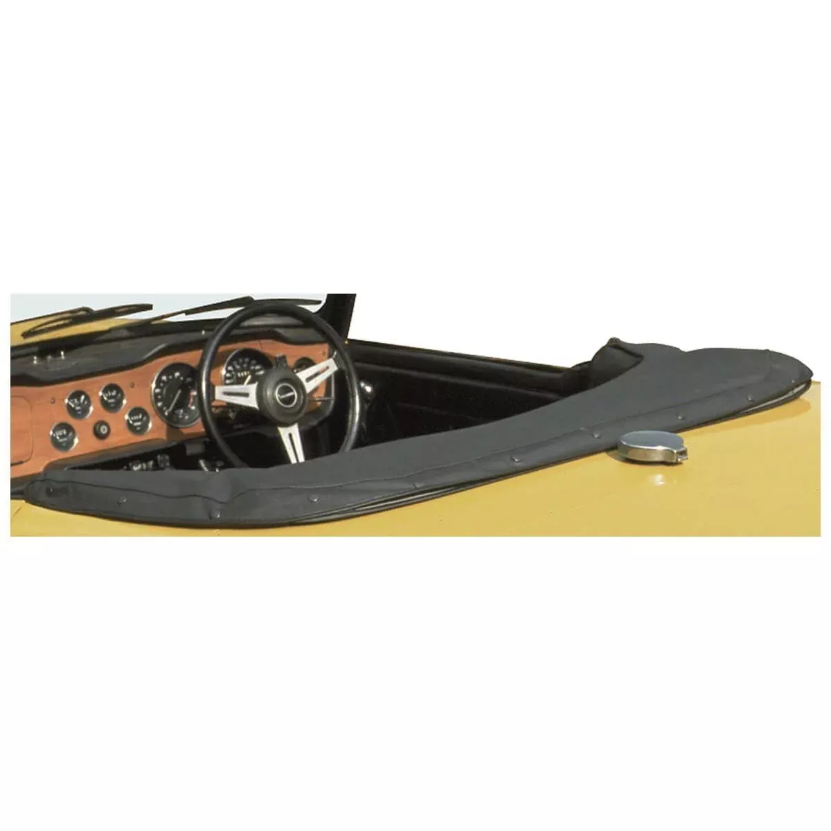 spitfire-224640 Top Boot Cover fits Spitfire 1962-70