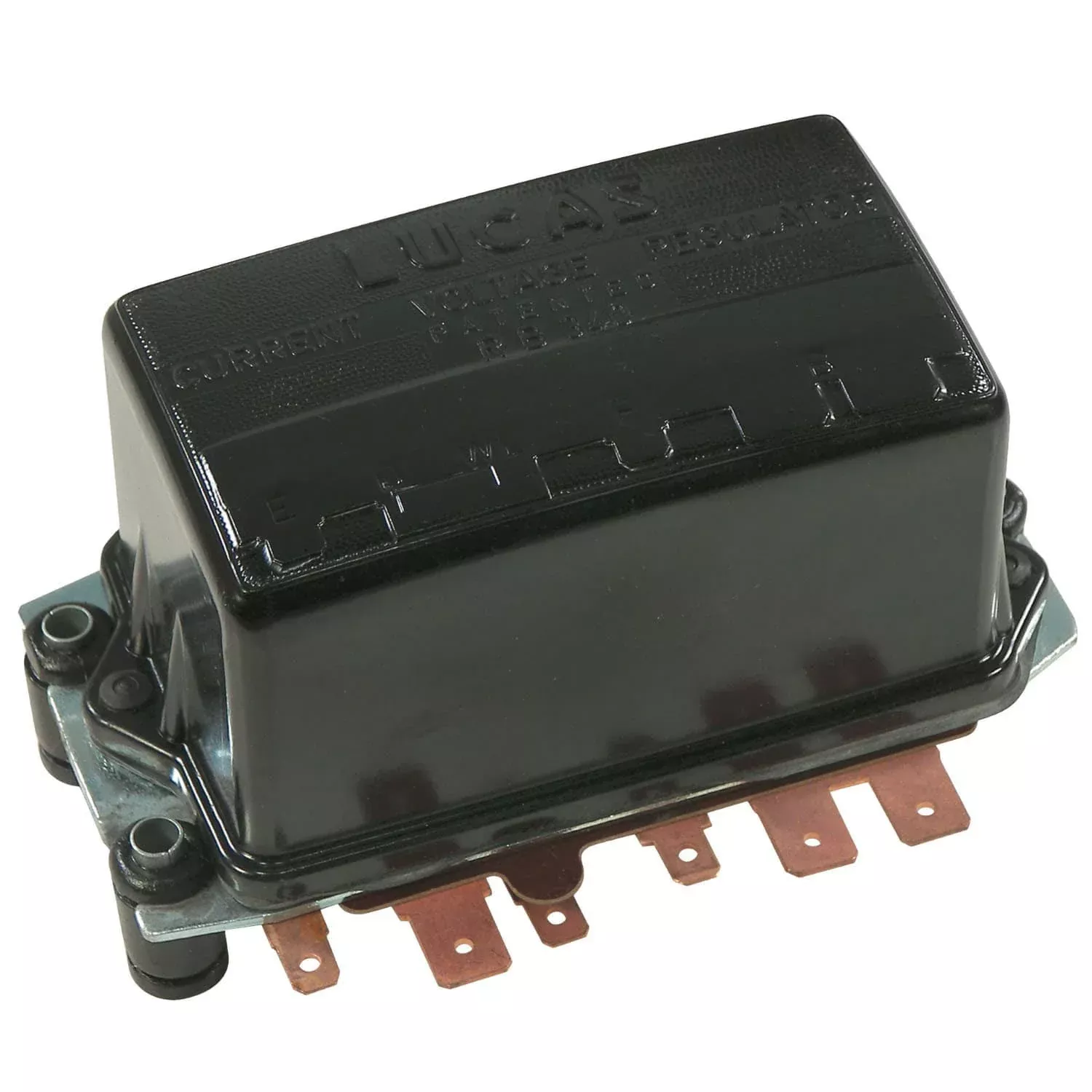 spitfire-NCB132 Voltage regulator 1962-70 GEU6605