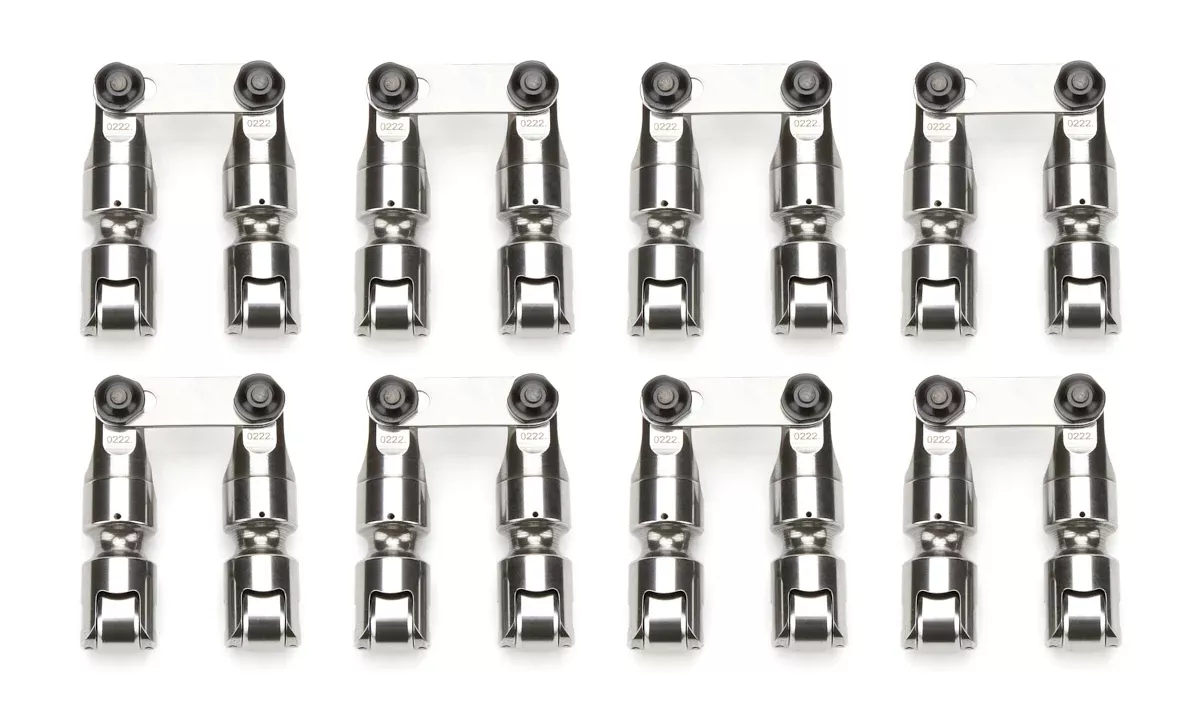 Sportsman Solid Roller Lifter Set SBC .904 Dia