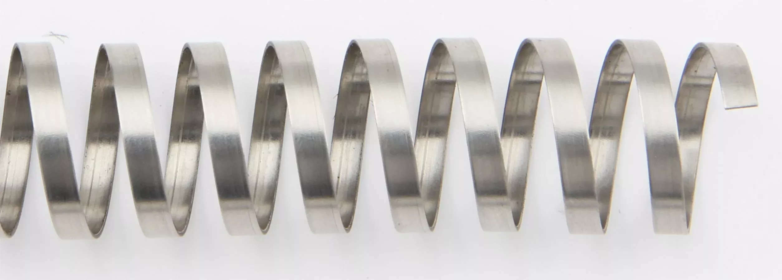 SS Internal Support Coil -12AN .73 OD 20ft