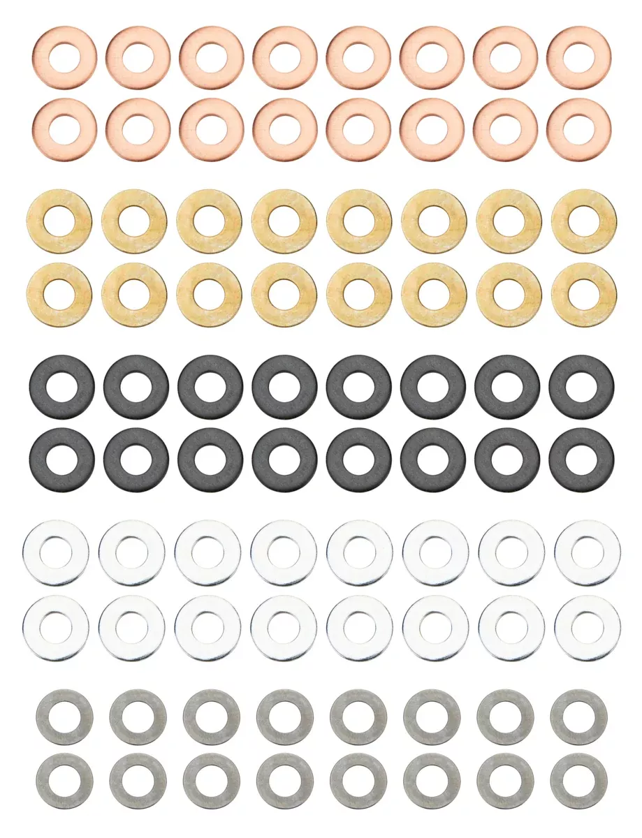 Stand Shim Kit - BB Washer Type