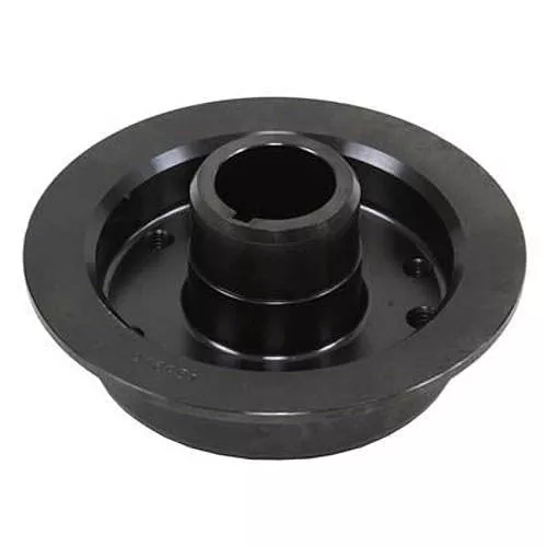 Steel Crank Hub & Inner Shell - SBC