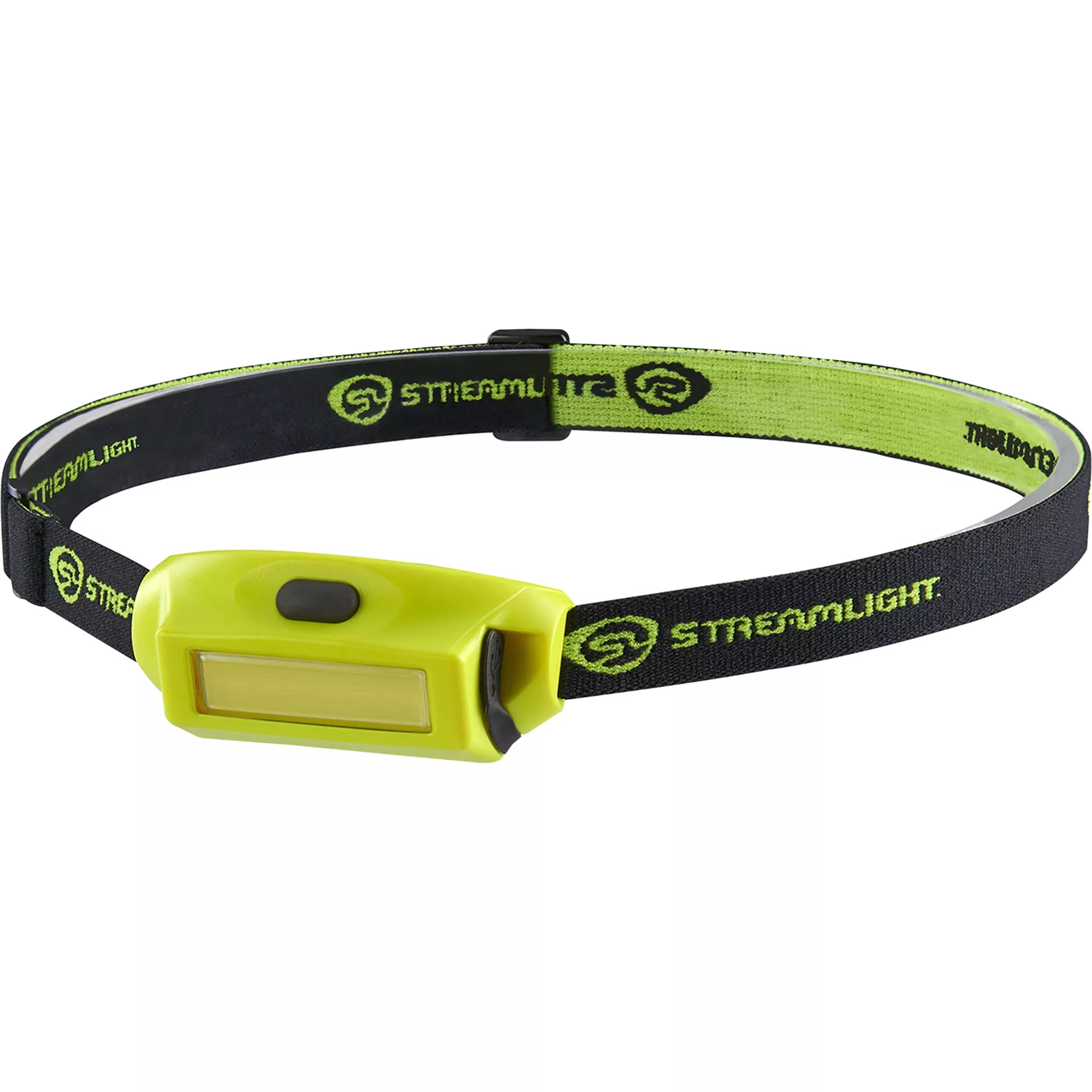 Streamlight 61710 Bandit Pro USB Rechargeable Headlamp YELLOW