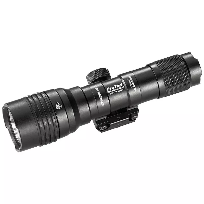 Streamlight 88066 Protac Rail Mount HL-X Long Gun Light