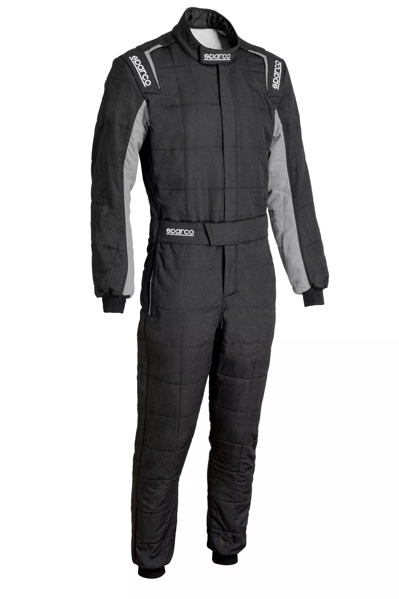 Suit Conquest 3.0 Blk Blk / Gray Size 50