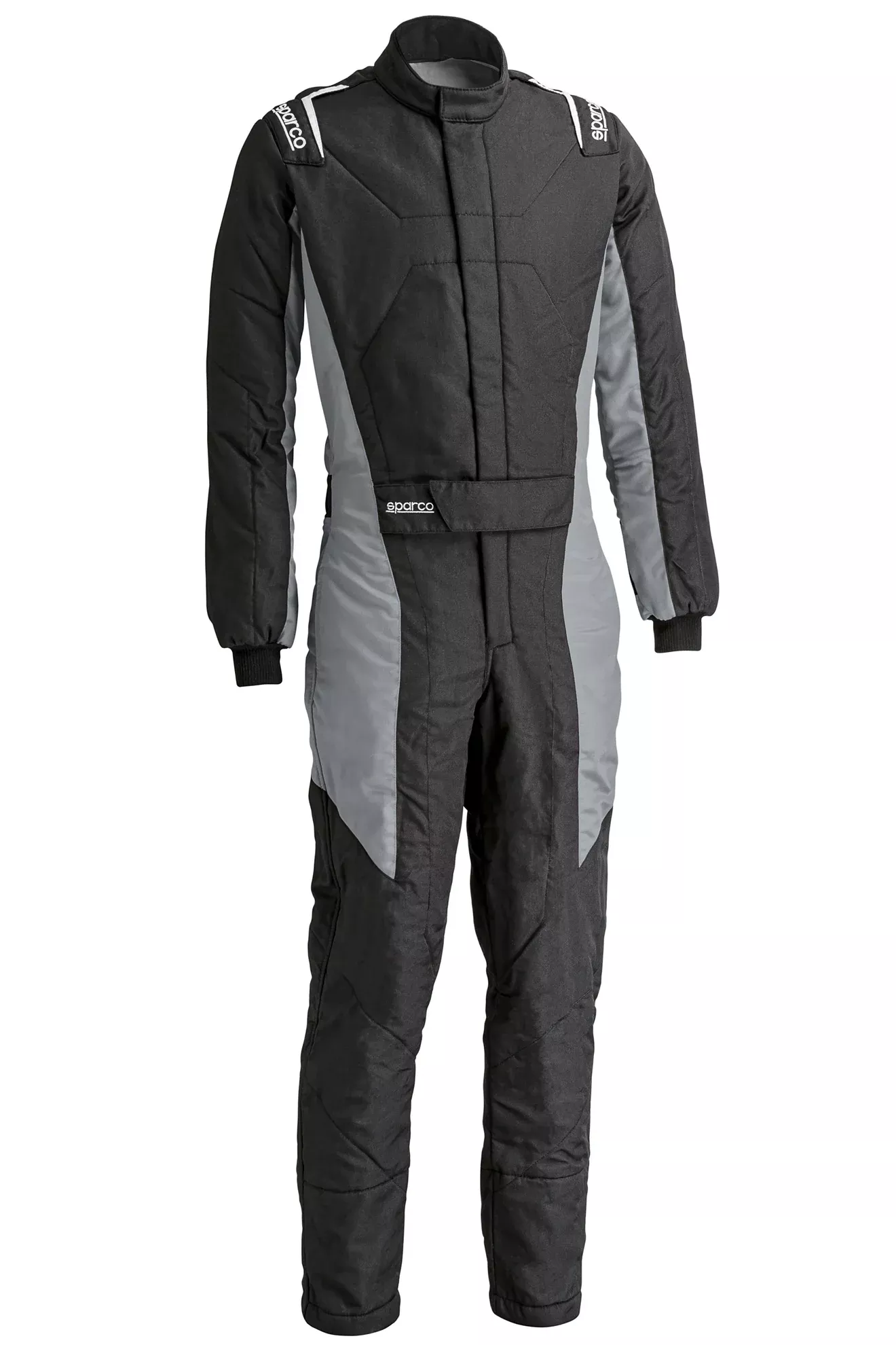 Suit Stint Black /Grey X-Large
