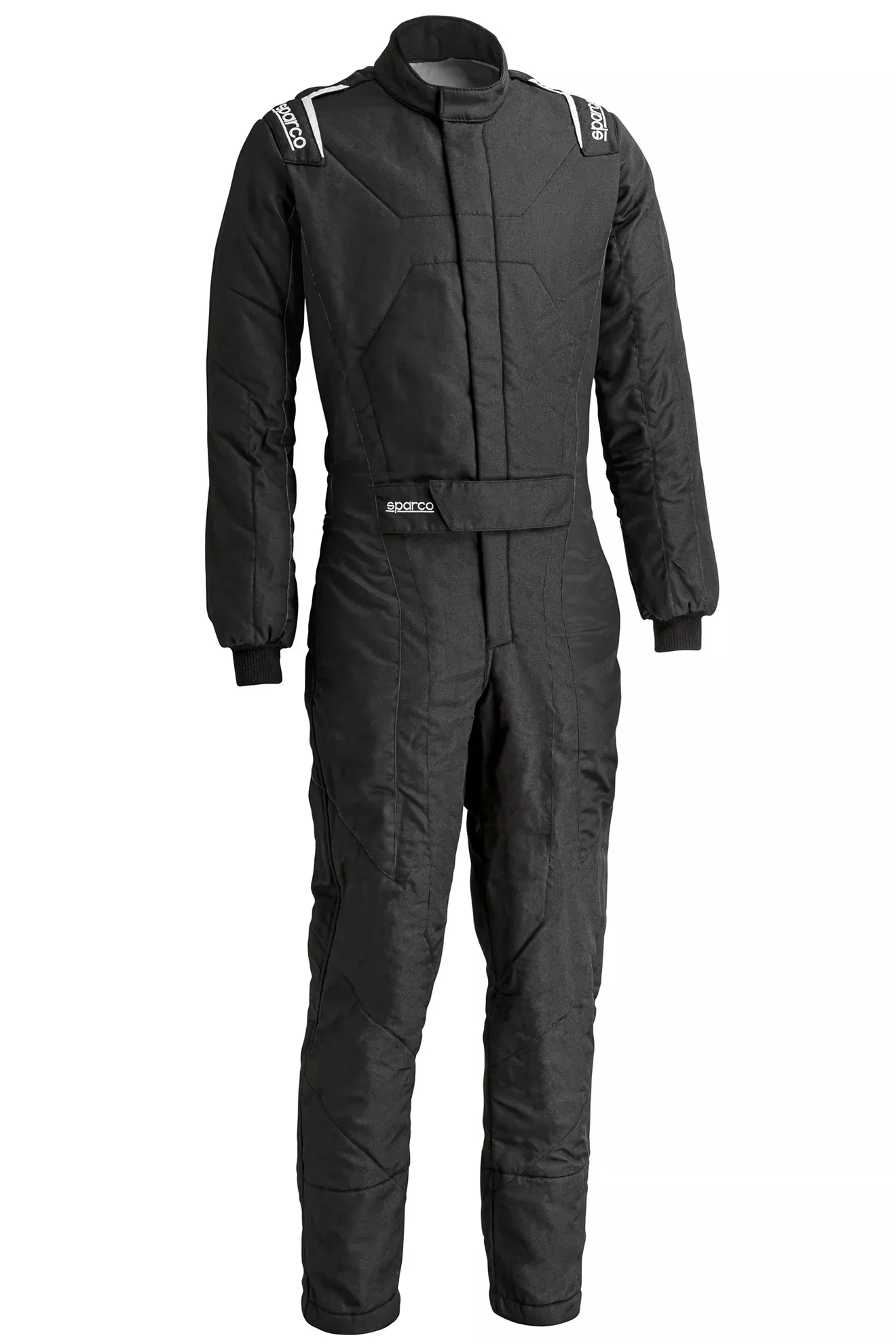 Suit Stint Black Small
