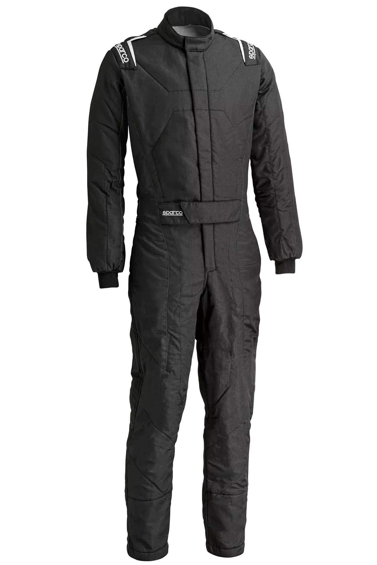 Suit Stint Black XX- Large / 3X-Large