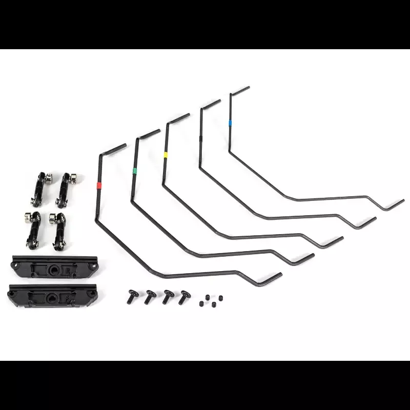 Sway Bar Kit Maxx Slash:10295