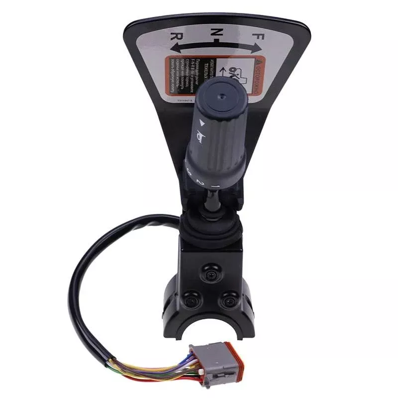 Switch Control Selector AT437593 for John Deere Engine 4045 Loader 210L 310K 310SL 315SL 325SL 410L 710L 210 G-tier 320 P-tier