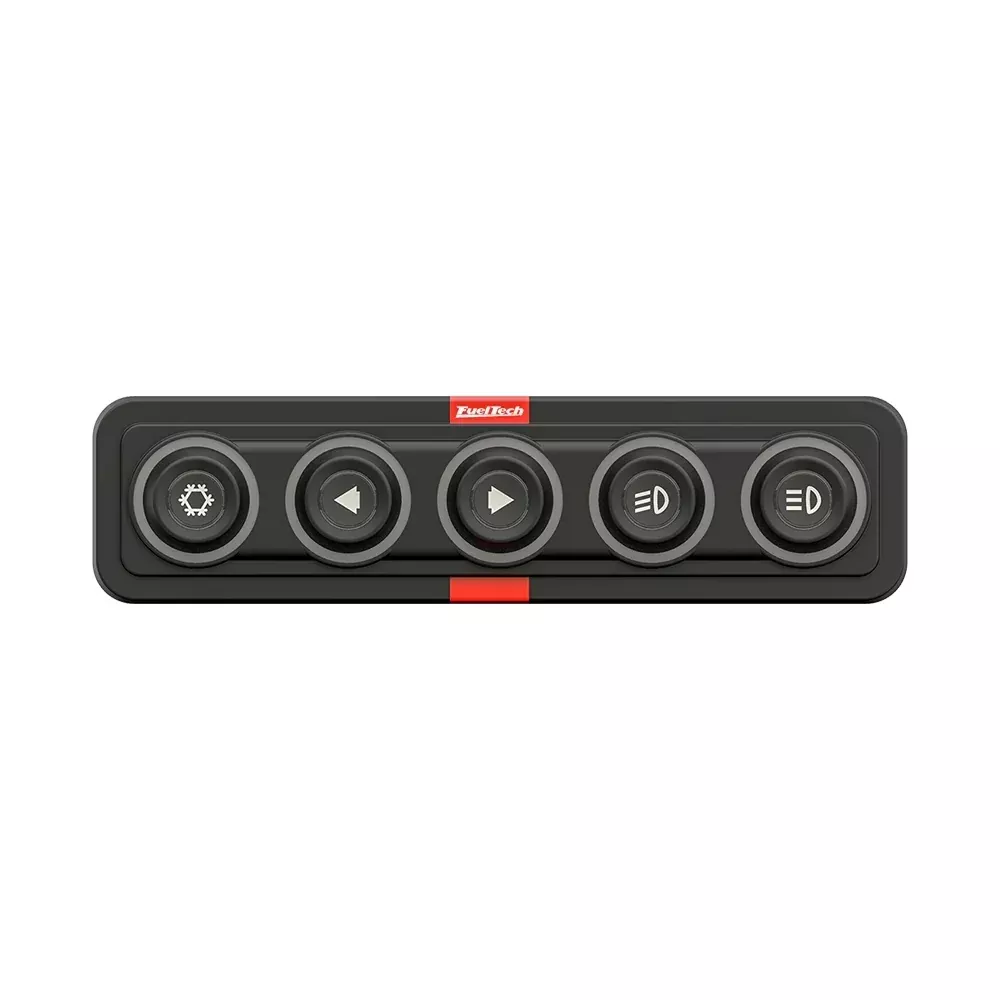 SwitchPanel-5 Mini