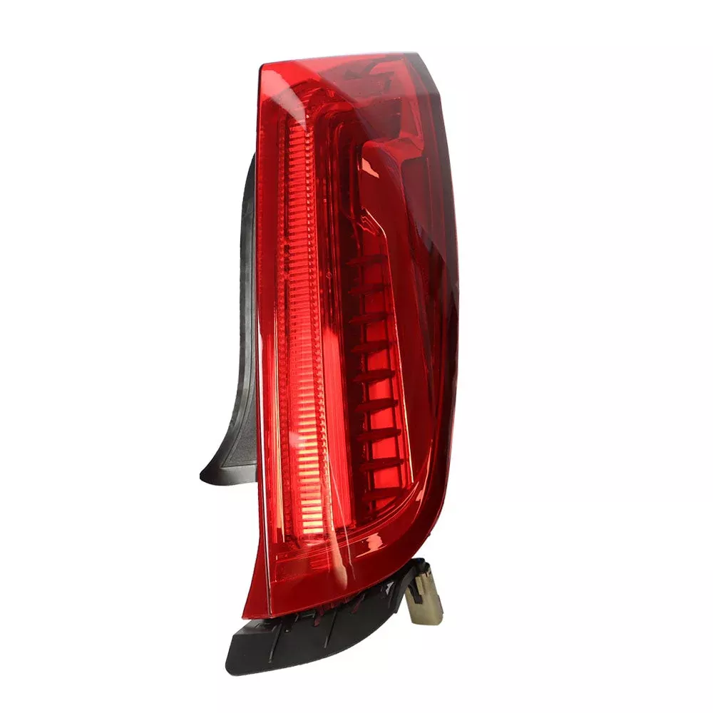 Tail Light Assembly Replacement for 2013 2014 2015 2016 2017 XTS Brake Light Right Side Replacement for 23238006
