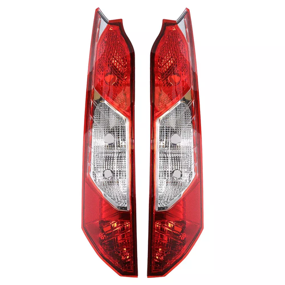Tail Light Rear Brake Lamp For 2014-2020 Ford Transit Connect Left+Right Side