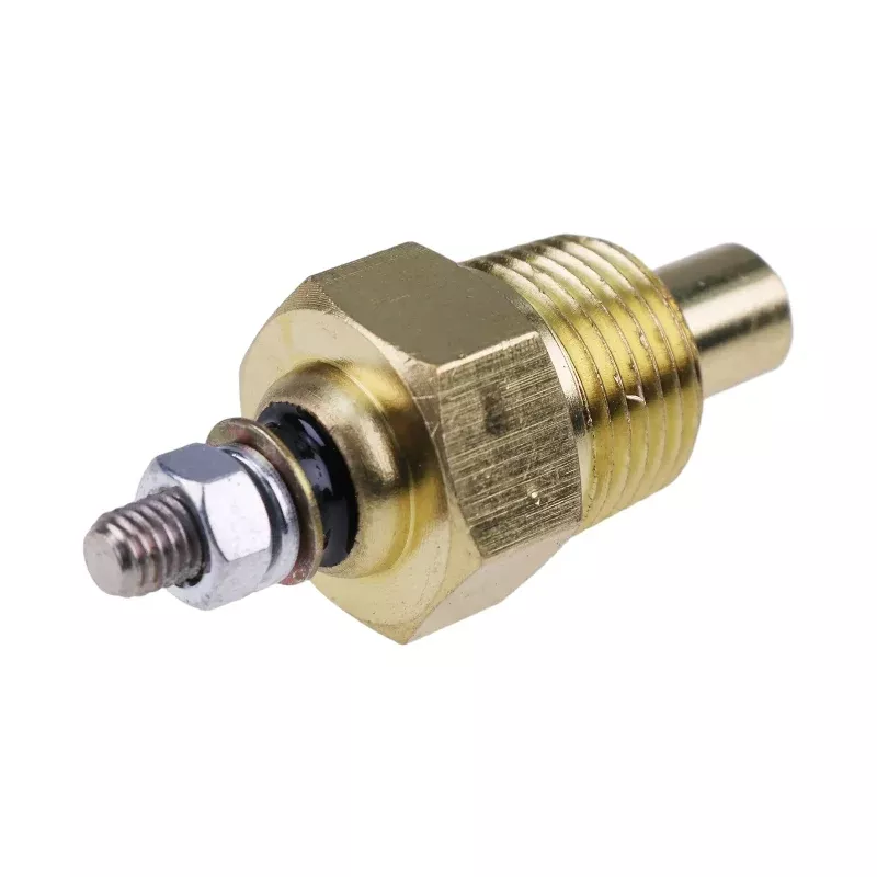 Temperature Sending Unit Sensor 806490T 97257A1 for Mercruiser Engine D1.7L D7.3L Scorpion 350 377 Inboard 8.1L 4.3L MPI Alpha Bravo MX6.2L