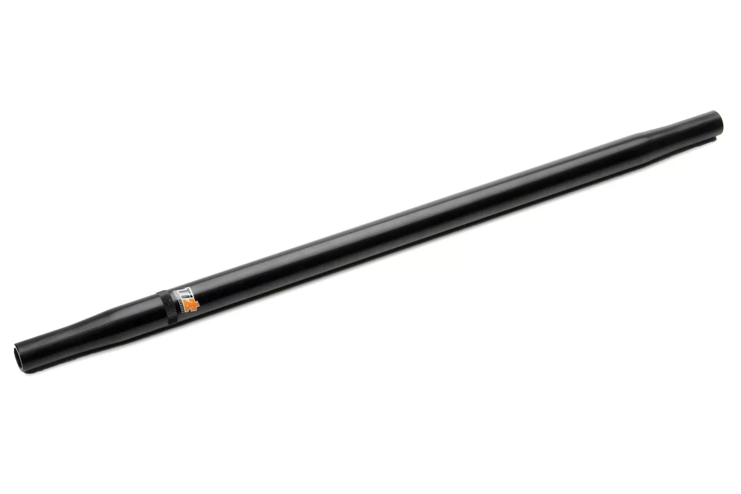 TI22 Performance - 5/8 Aluminum Radius Rod 24.5in Black