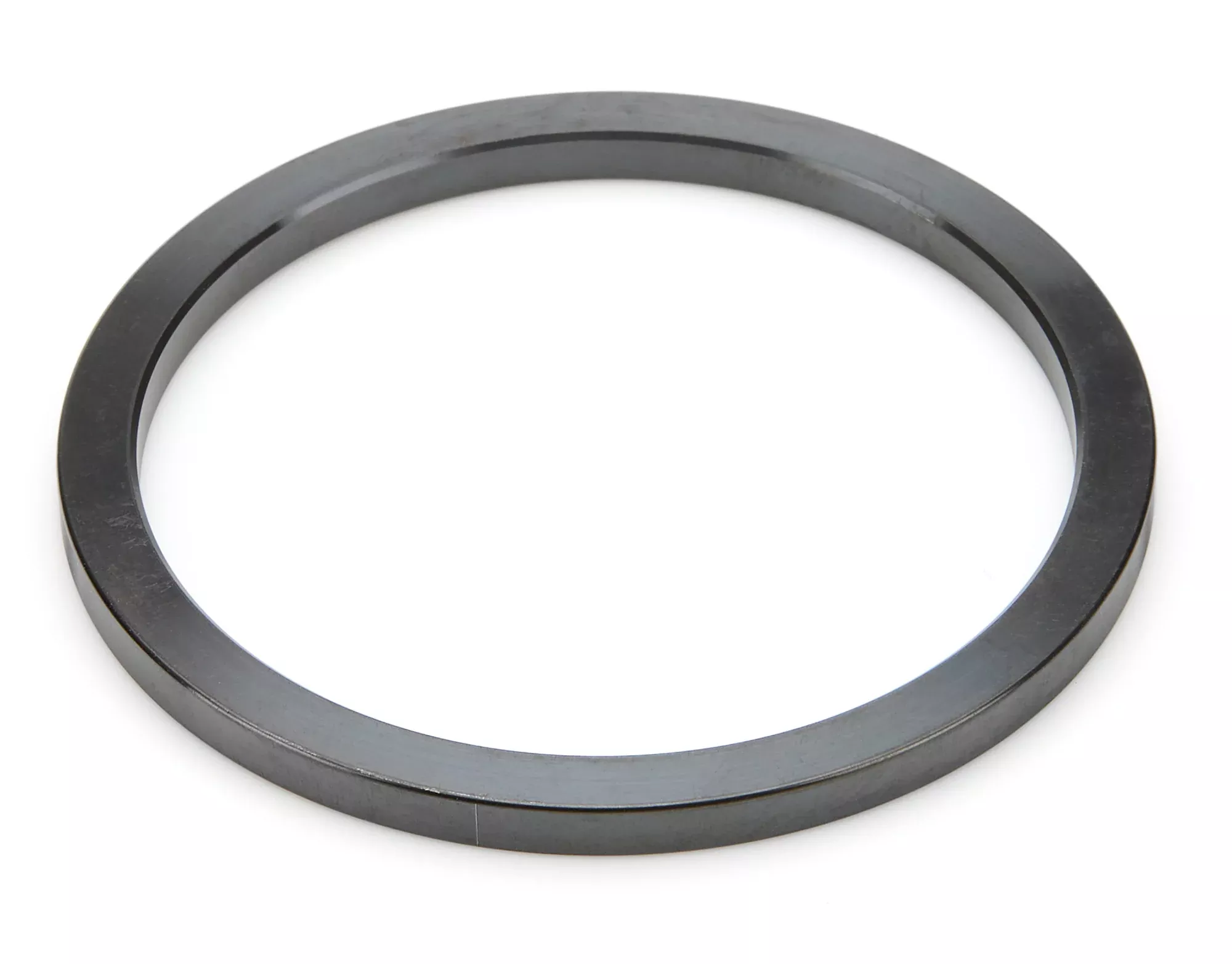 TI22 Performance - Birdcage Spacer Steel Right Side .185in Black