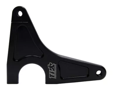 TI22 Performance - Combo Steering Arm LH Black