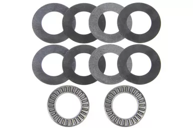 TI22 Performance - King Pin Bearing And Shim Kit