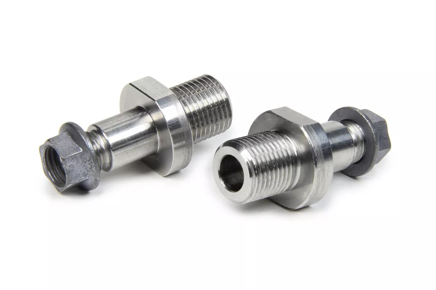 TI22 Performance - King Pin Cap Stud Kit (pair)