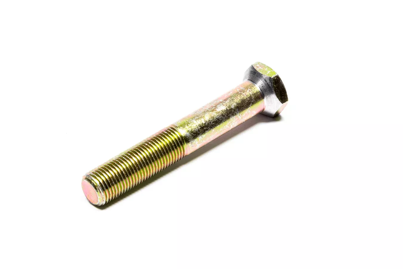 TI22 Performance - Pro Birdcage Upper Pickup Cone Bolt 1/2-20