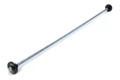 TI22 Performance - Retaining Kit For Arms And Torsion Stops Black