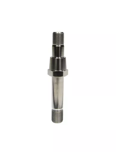 TI22 Performance - Shock Stud For Double Tower XXX Titanium