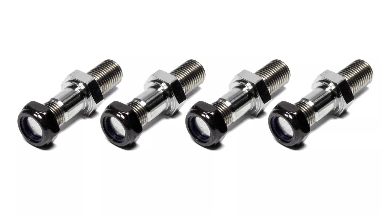 Ti22 Performance Shock Stud Kit Titanium