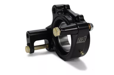 TI22 Performance - Sprint Car Birdcage Non Wing Right Black Dual PU