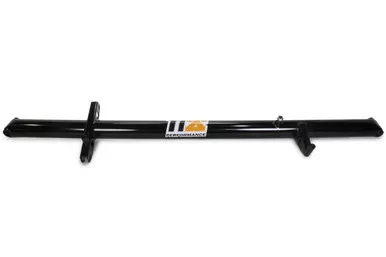 TI22 Performance - Sprint Front Axle 51in x 2-1/2in Black
