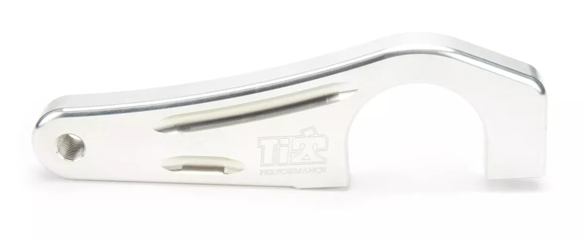 Ti22 Performance Steering Arm Rh Adj Plain