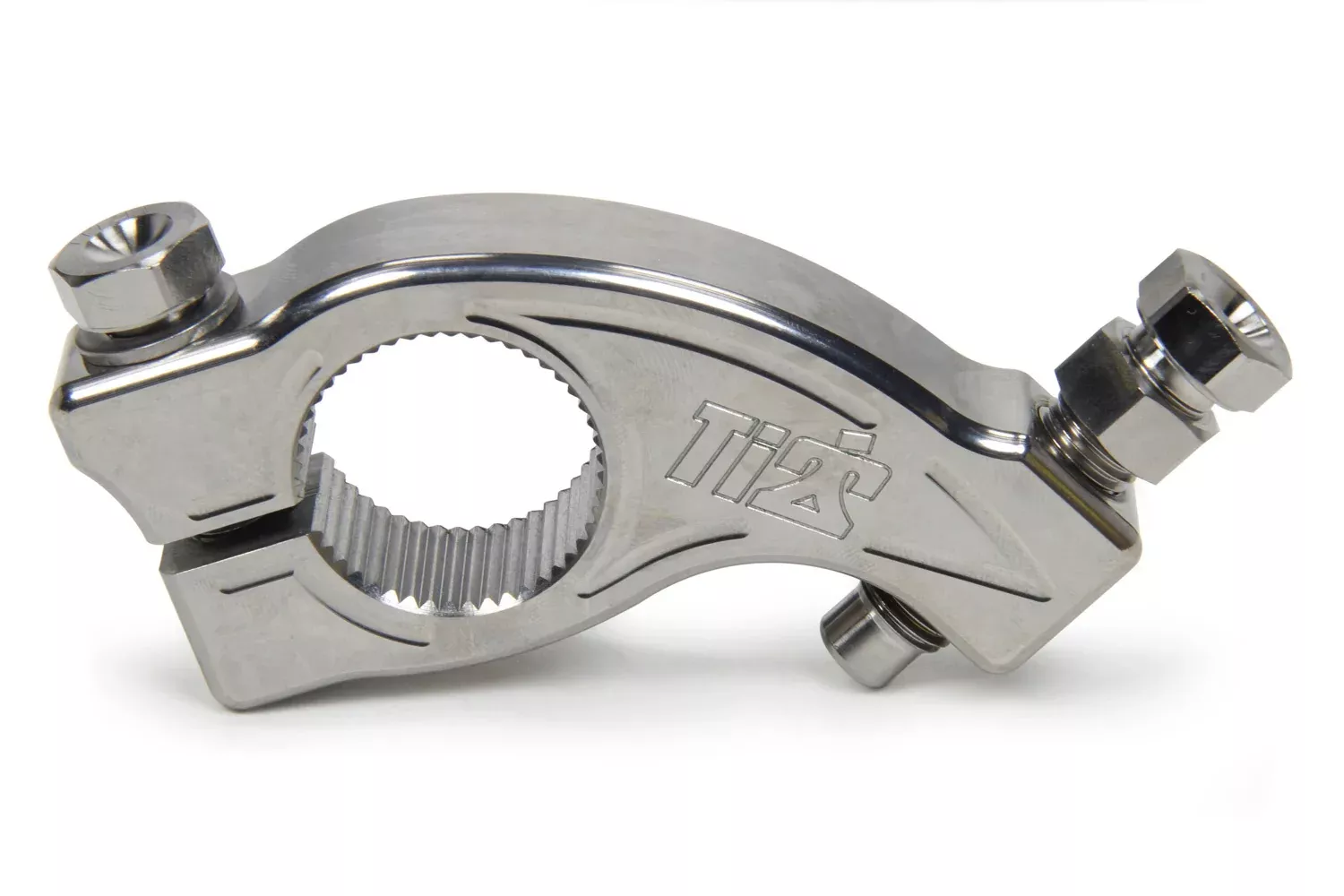TI22 Performance - Titanium Torsion Stop 1-3/4 Split